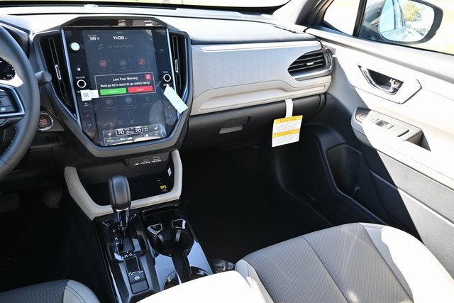 New 2026 Subaru Forester Limited image 10