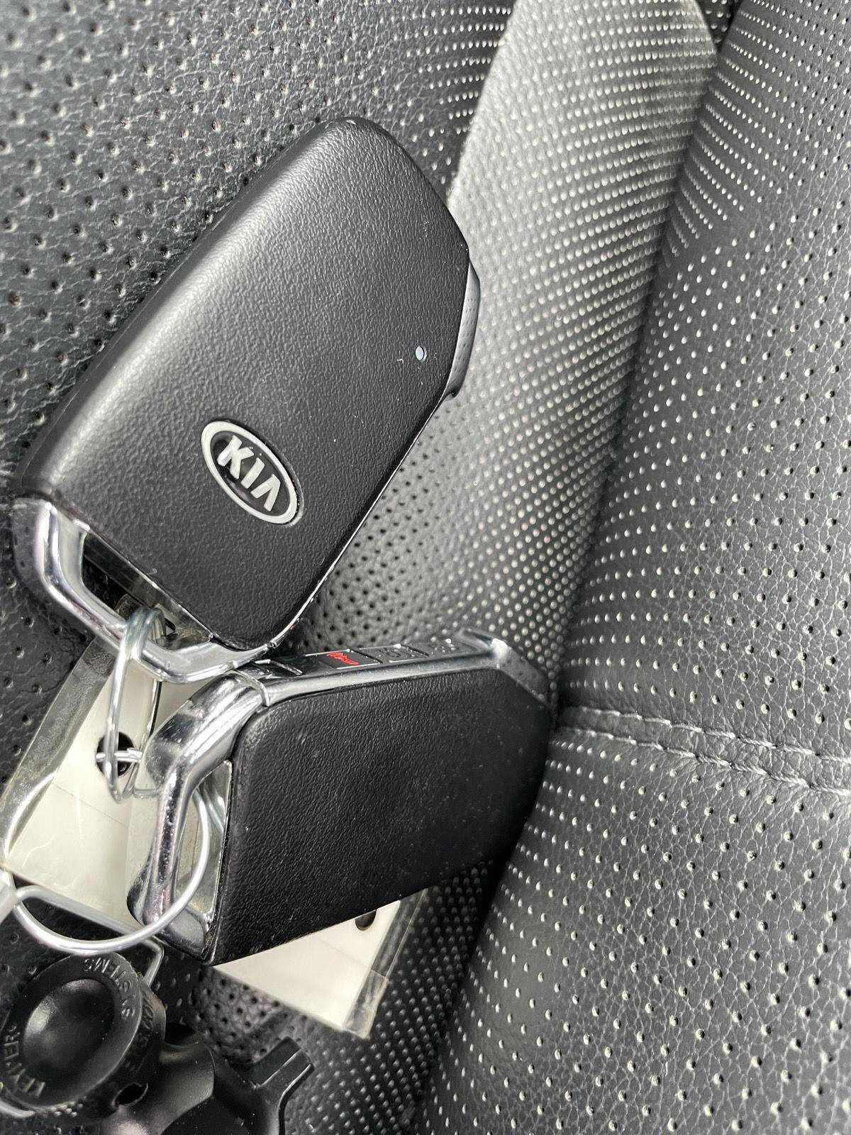 Used 2020 Kia Telluride SX AWD/4WD image 34