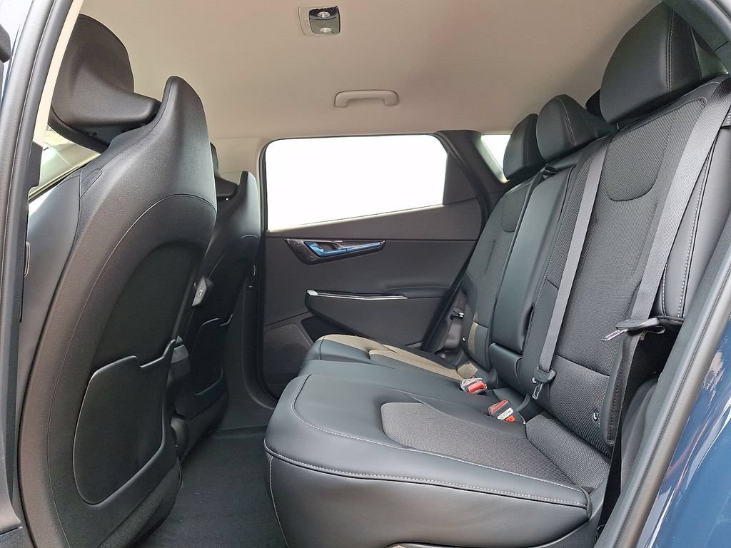 New 2026 Kia EV6 Light AWD/4WD image 6