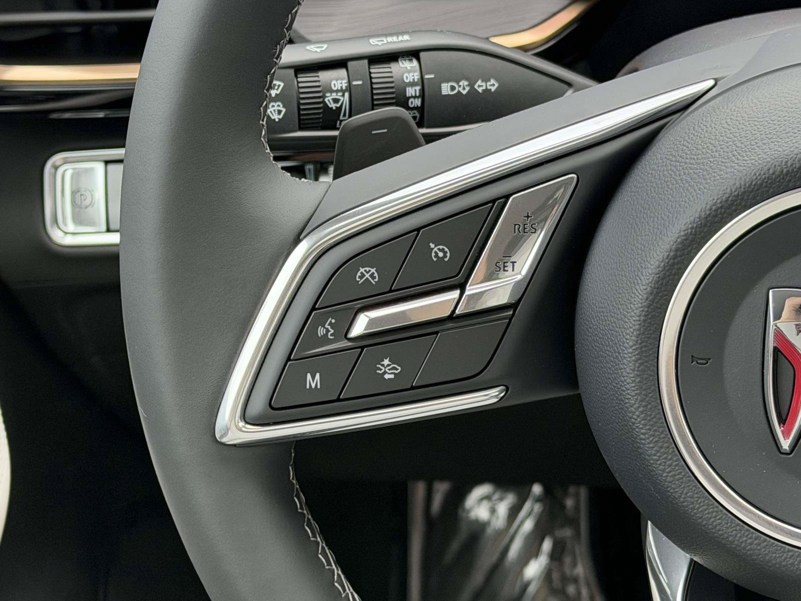 New 2026 Buick Envision Avenir AWD/4WD image 18