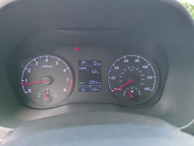 Used 2020 Hyundai Accent SE FWD image 11