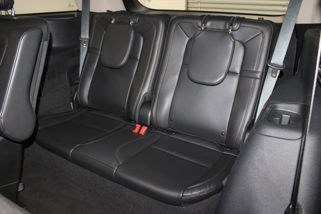 Used 2022 Lincoln Aviator Reserve w/ Equipment Group 201A image 28