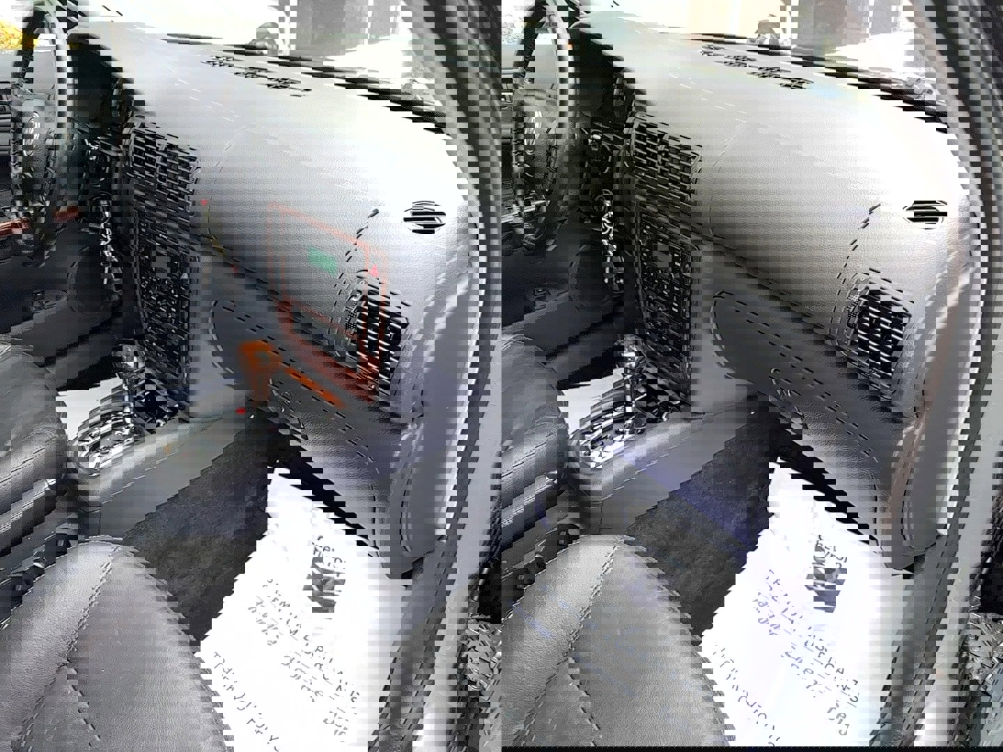 Used 2005 Volkswagen Passat GLX image 18