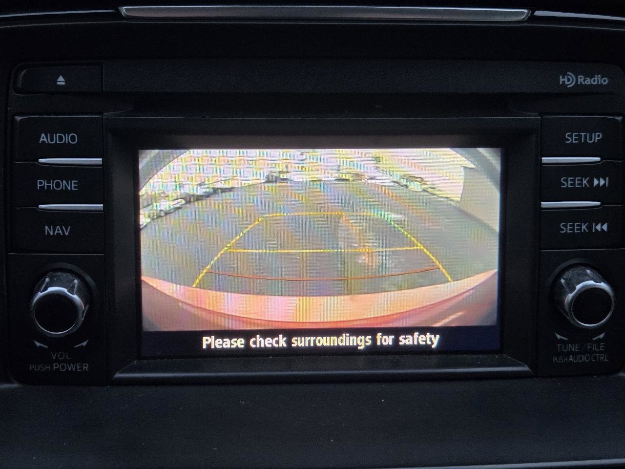 Used 2015 MAZDA MAZDA6 Grand Touring image 20