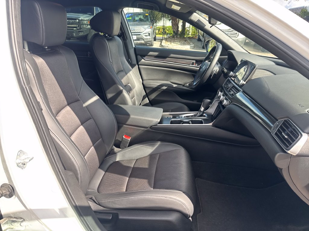Used 2021 Honda Accord Sport image 23