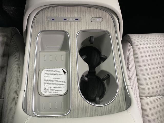 New 2026 Hyundai Palisade Calligraphy image 25