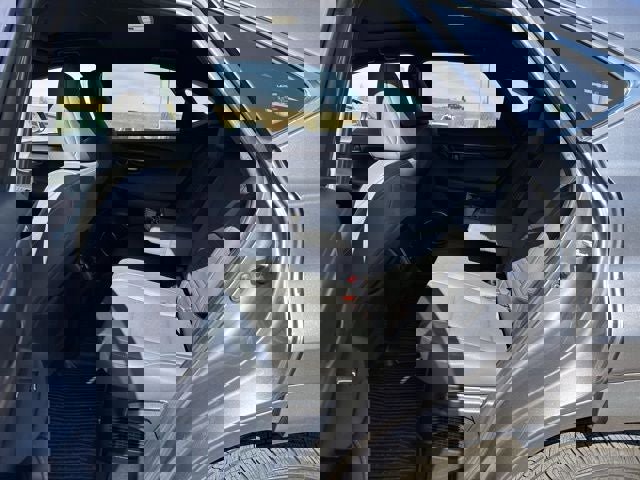 Used 2020 Lexus NX 300 AWD w/ Black Line Edition image 16