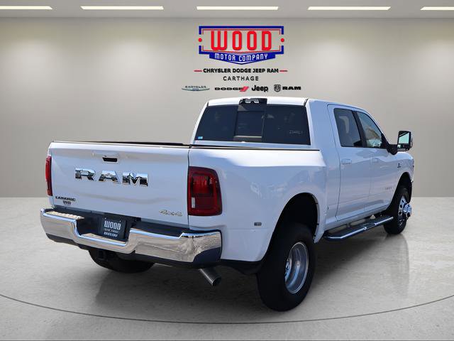 New 2026 RAM 3500 Laramie image 3