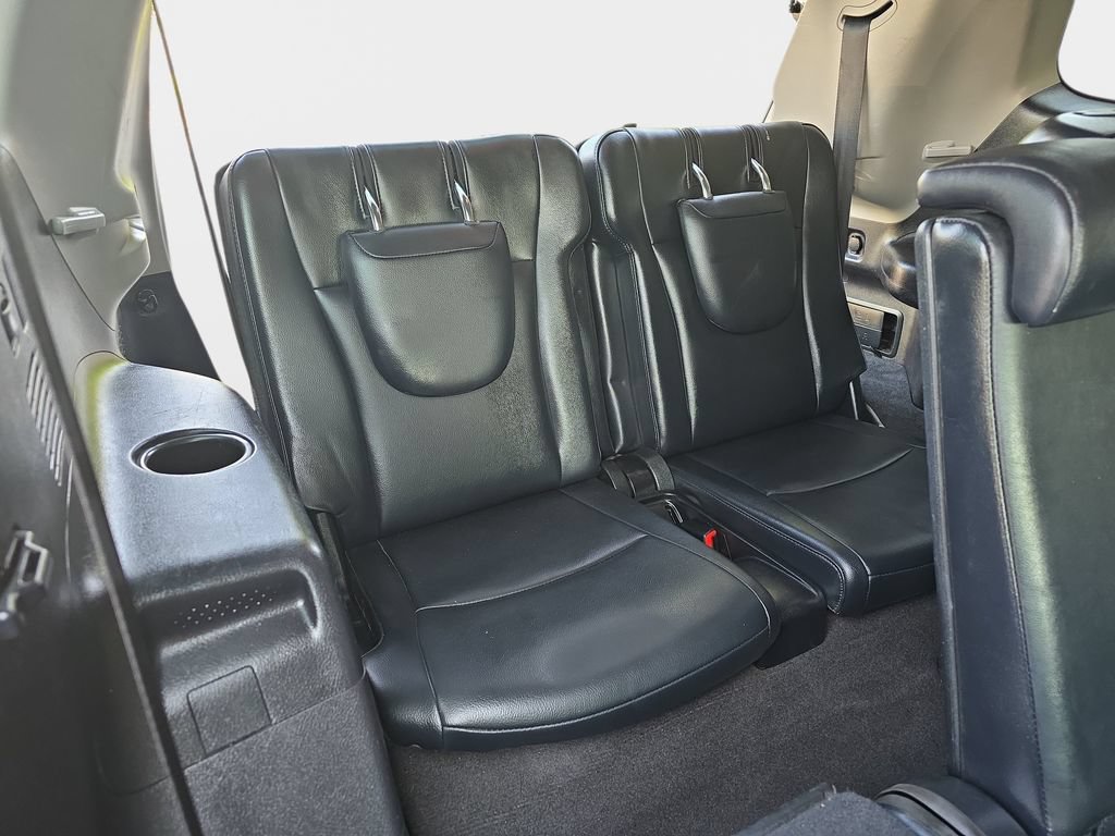 Used 2012 Toyota Highlander Limited w/ Tow Pkg AWD/4WD image 16