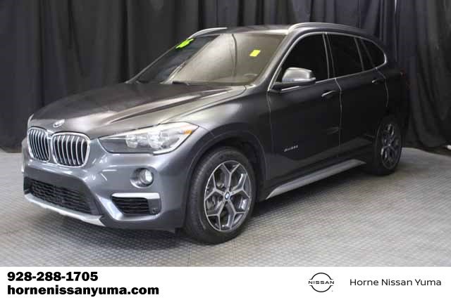Used 2016 BMW X1 xDrive28i image 3
