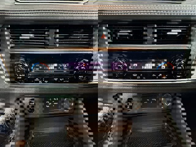 Certified 2025 Nissan Rogue SV image 16