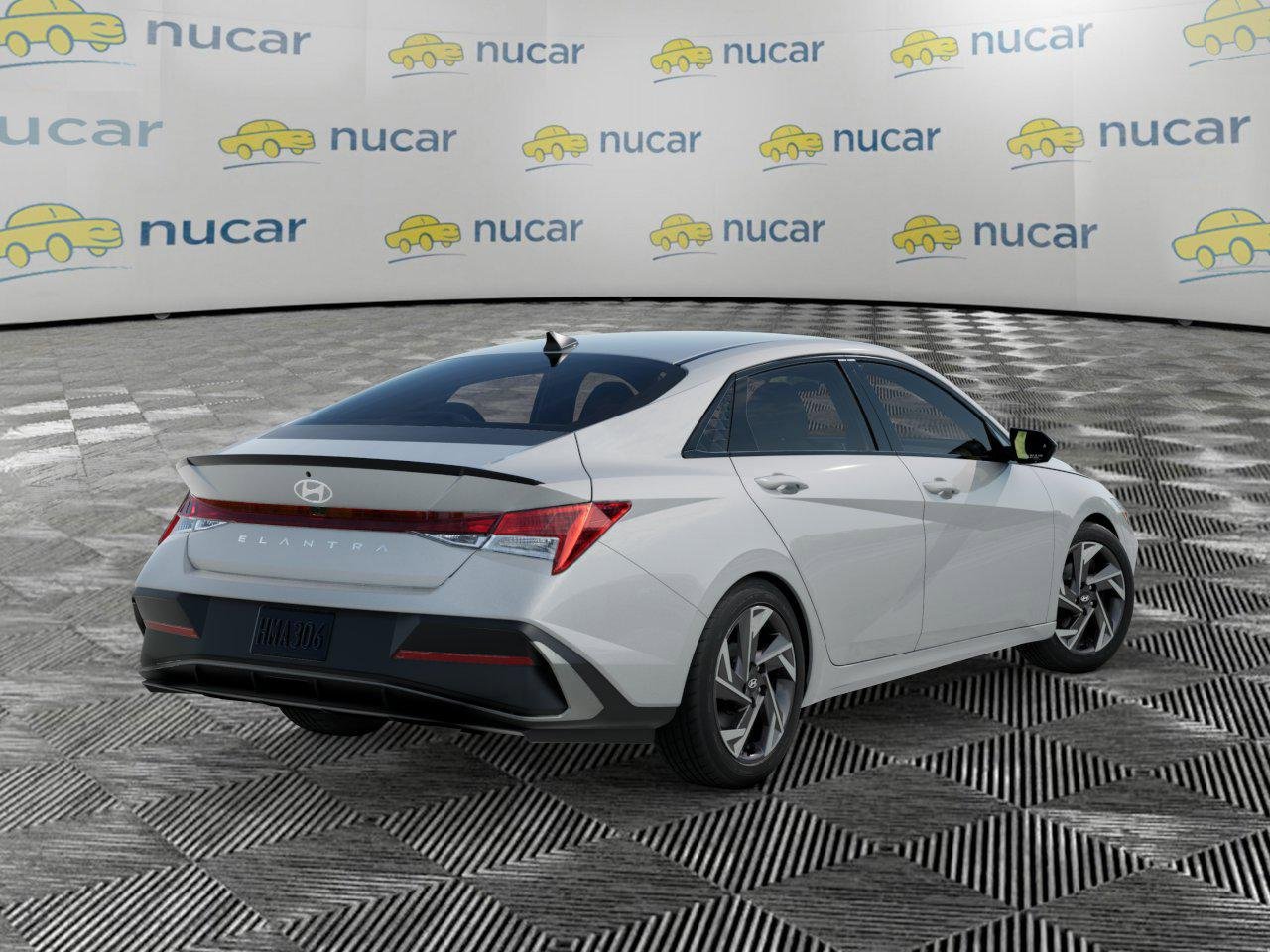 New 2026 Hyundai Elantra SEL Sport Premium FWD image 4
