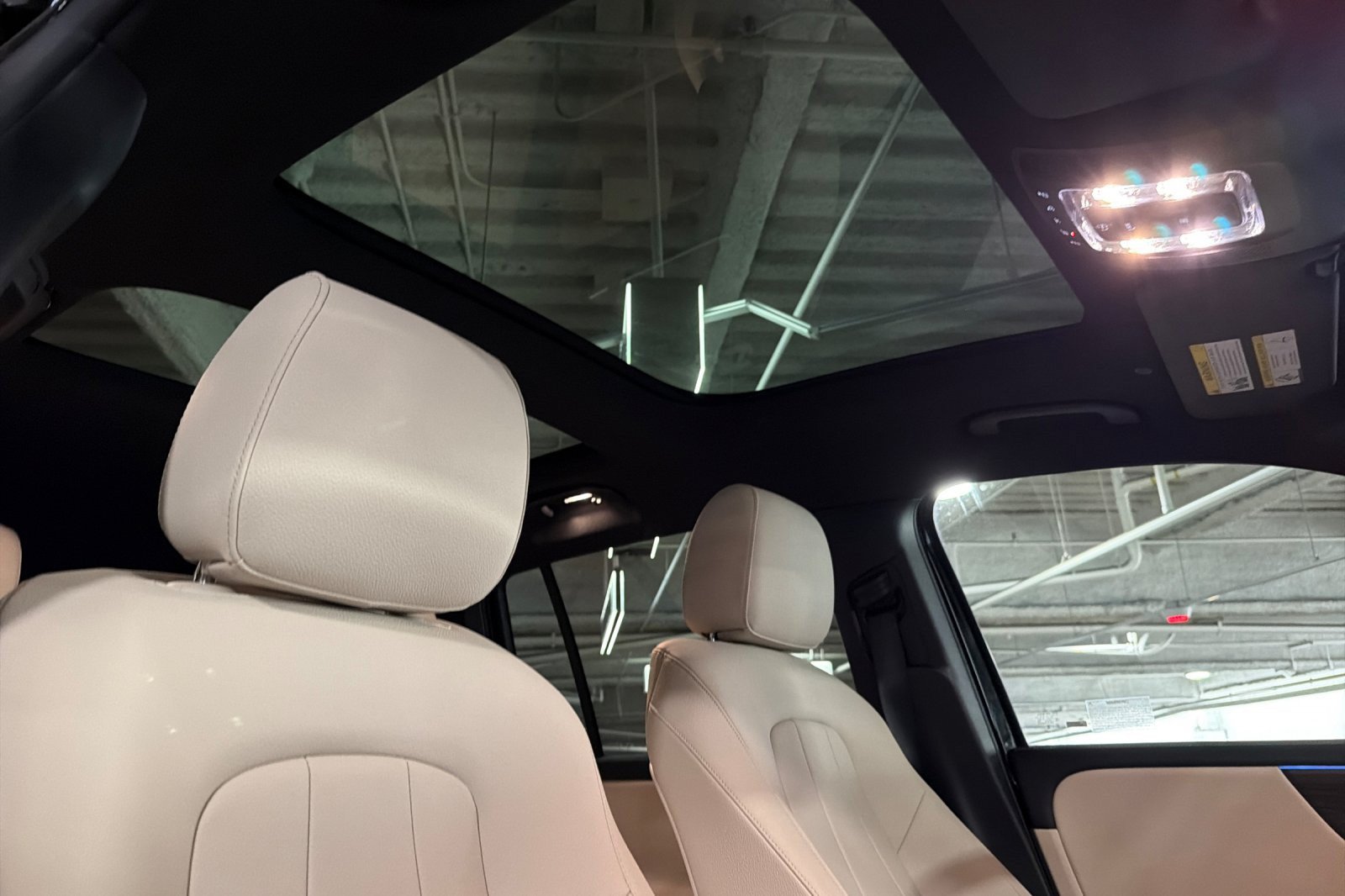 New 2026 Mercedes-Benz GLB 250 image 15