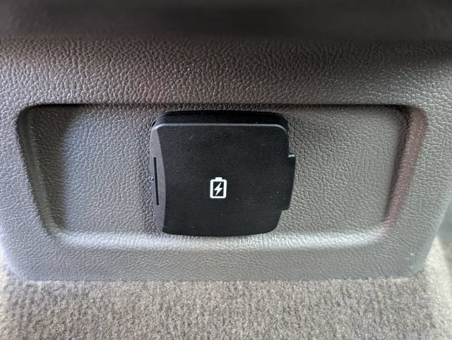 Used 2020 Lincoln Corsair FWD w/ Equipment Group 101A image 32