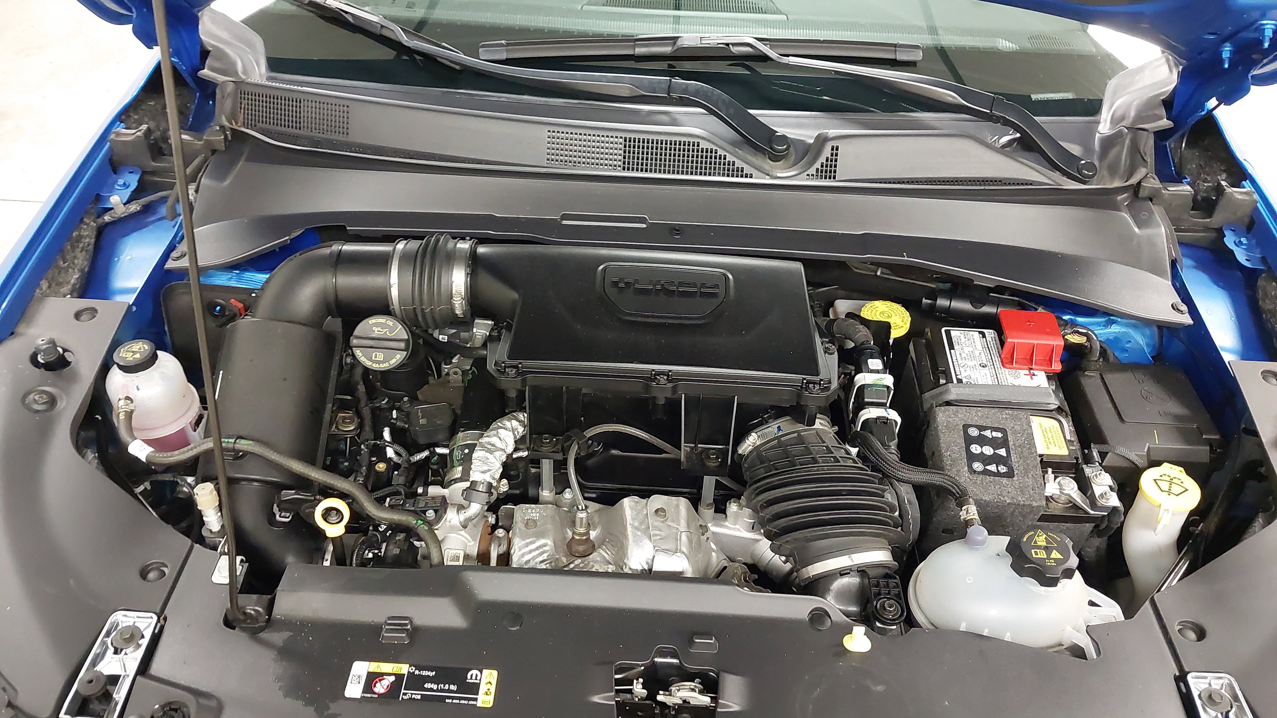 Used 2024 Jeep Compass Limited image 30