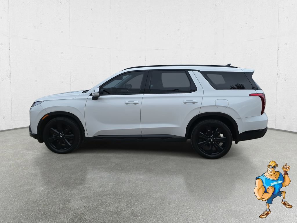 Used 2023 Hyundai Palisade XRT image 8