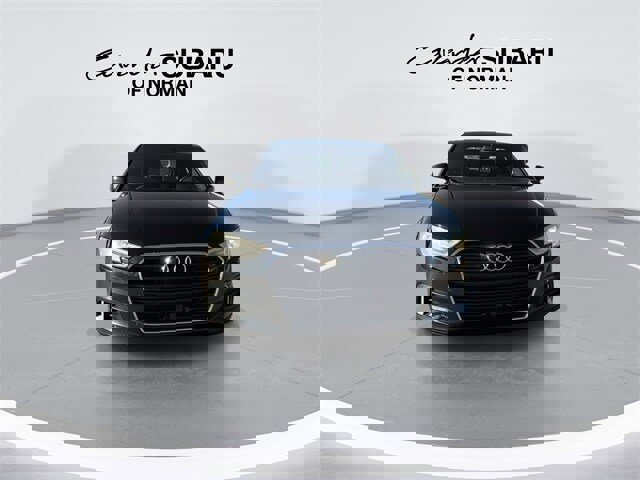 Used 2017 Audi A3 2.0T Premium w/ Convenience Package image 3