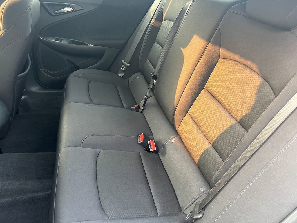 Used 2023 Chevrolet Malibu LS image 10