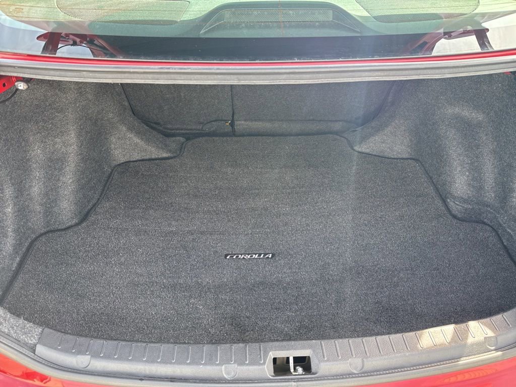 Used 2013 Toyota Corolla S w/ Premium Pkg image 34