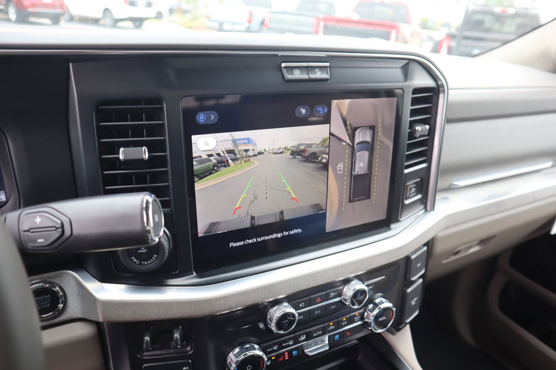 New 2026 Ford F350 Platinum image 6