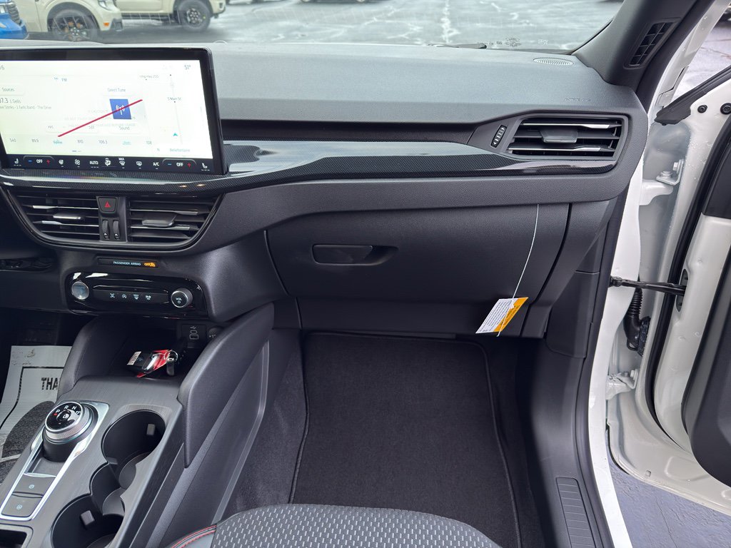 New 2026 Ford Escape ST-Line w/ Tech Pack #1 image 31