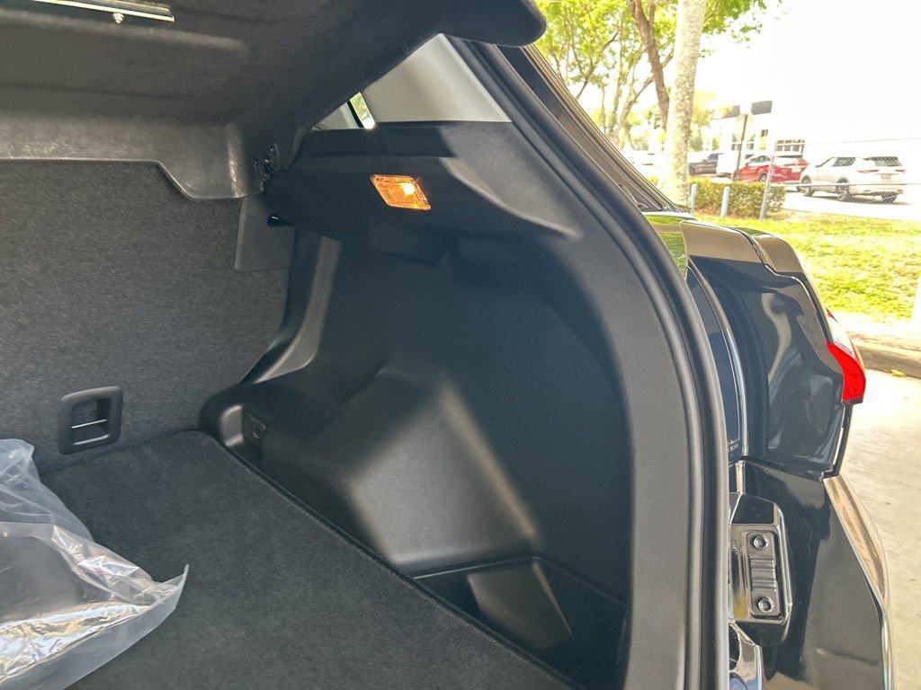 New 2026 Mitsubishi Outlander Sport SE AWD/4WD image 33