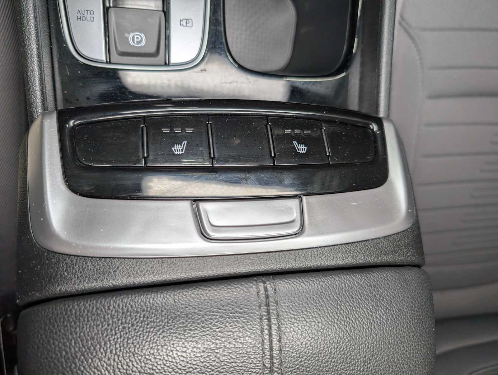 Used 2024 Hyundai Santa Cruz SEL AWD/4WD image 25