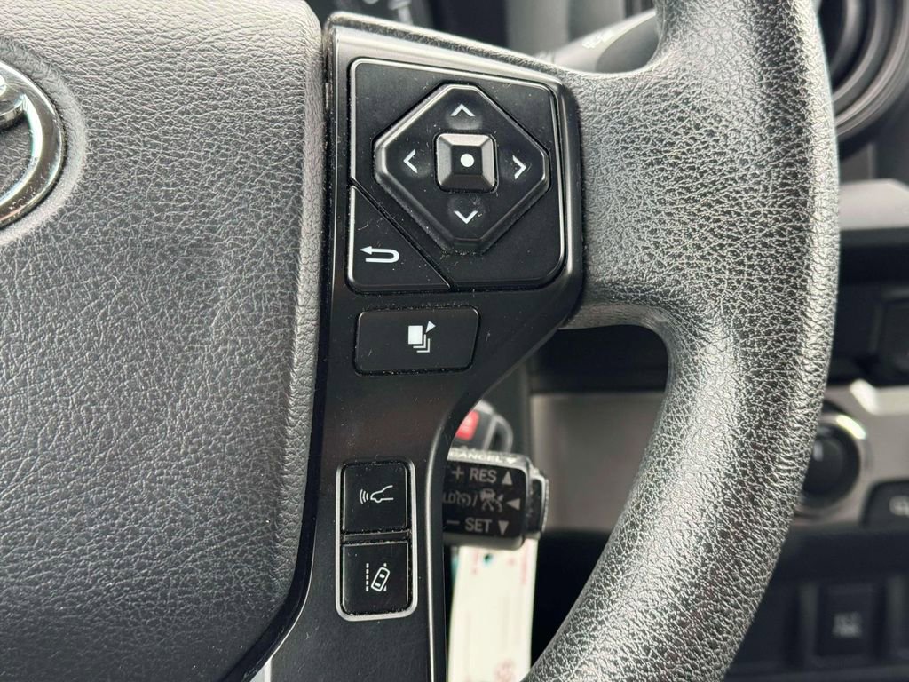 Used 2021 Toyota Tacoma SR image 21