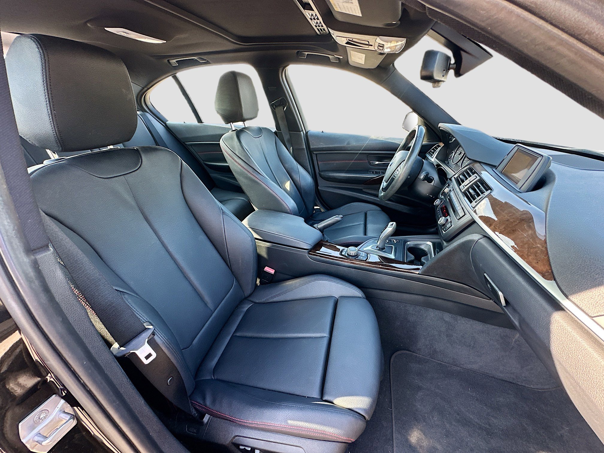 Used 2015 BMW 328i Sedan image 32