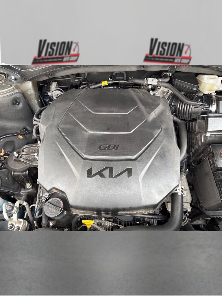 Used 2022 Kia Telluride SX w/ SX Prestige Package image 13