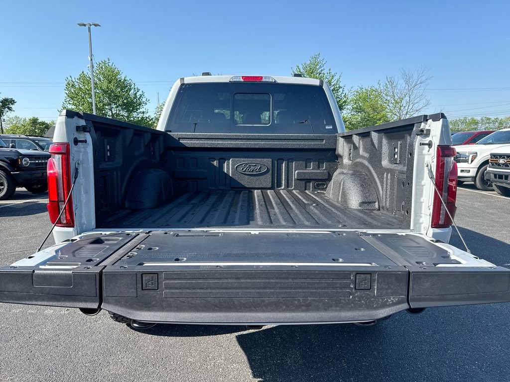 New 2026 Ford F150 Tremor w/ Equipment Group 402A High AWD/4WD image 25