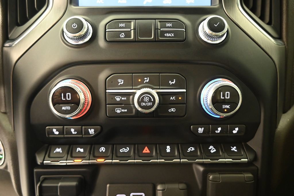 Used 2019 GMC Sierra 1500 Denali w/ Denali Ultimate Package AWD/4WD image 30