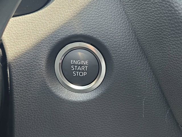New 2026 Toyota Corolla XSE FWD image 27