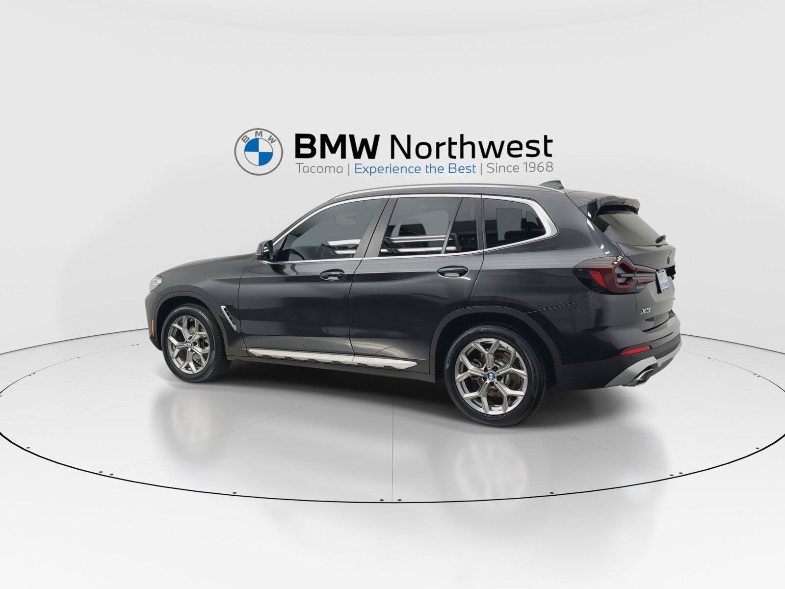 Used 2023 BMW X3 xDrive30i w/ Premium Package AWD/4WD image 12