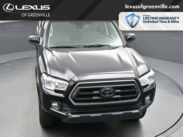 Used 2021 Toyota Tacoma SR5 AWD/4WD image 17