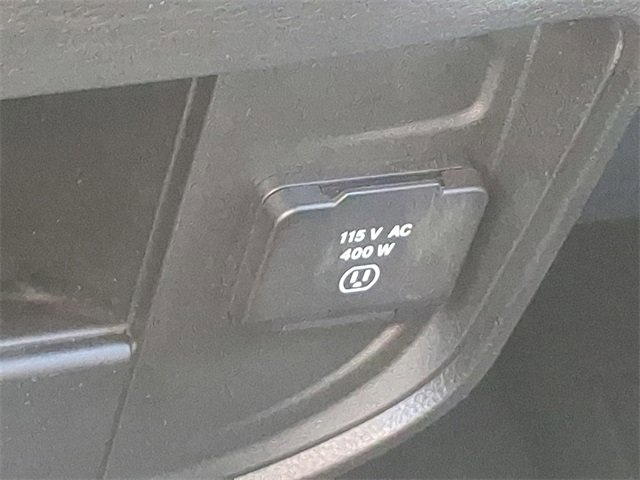 Used 2023 RAM 3500 Tradesman w/ Chrome Appearance Group image 26