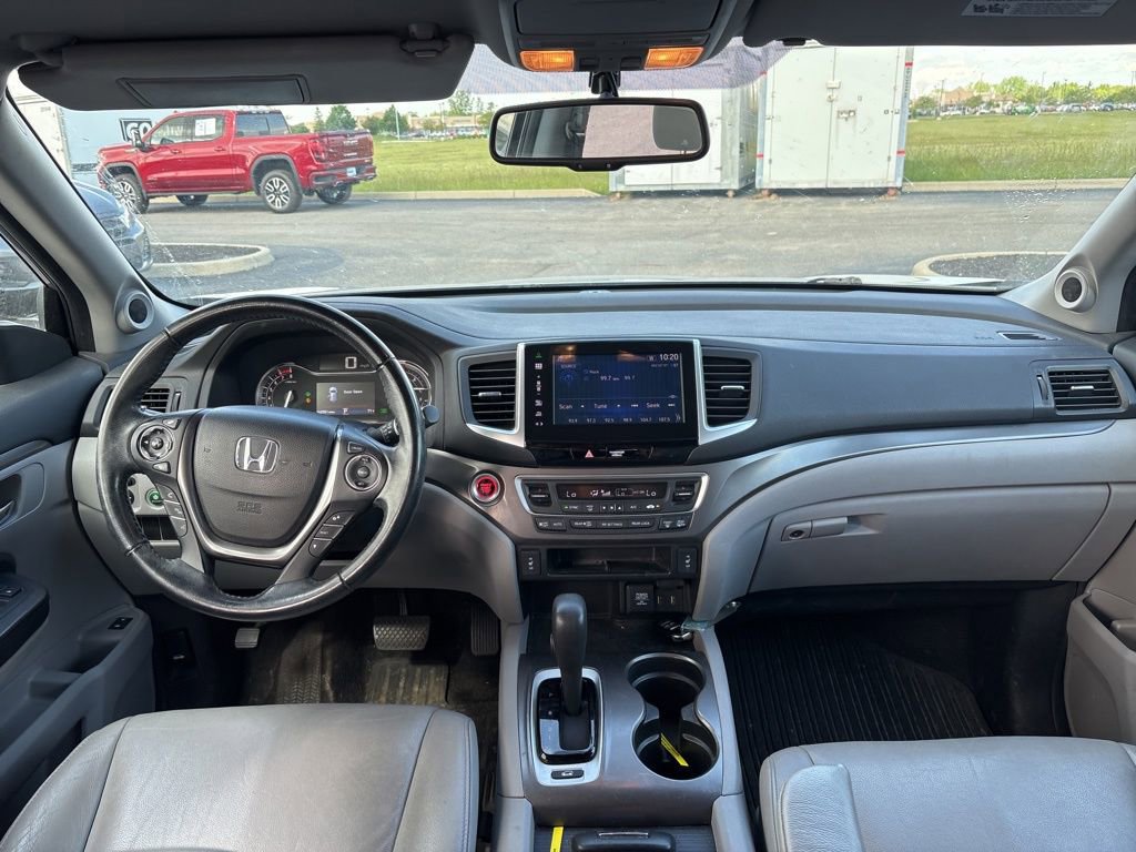 Used 2016 Honda Pilot EX-L image 21