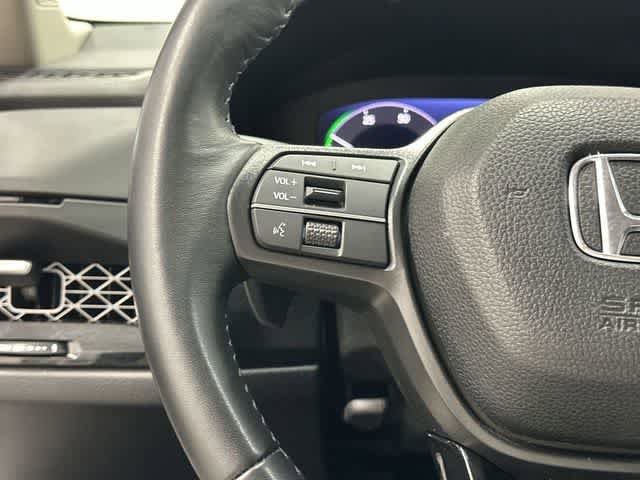 Used 2024 Honda Accord EX-L image 17
