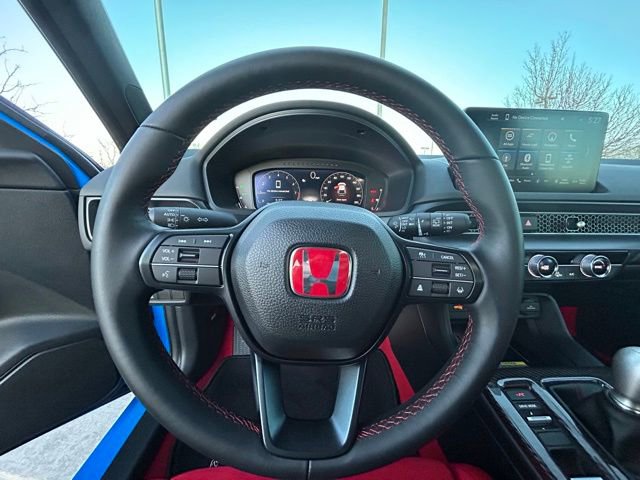 Used 2025 Honda Civic Type R image 10