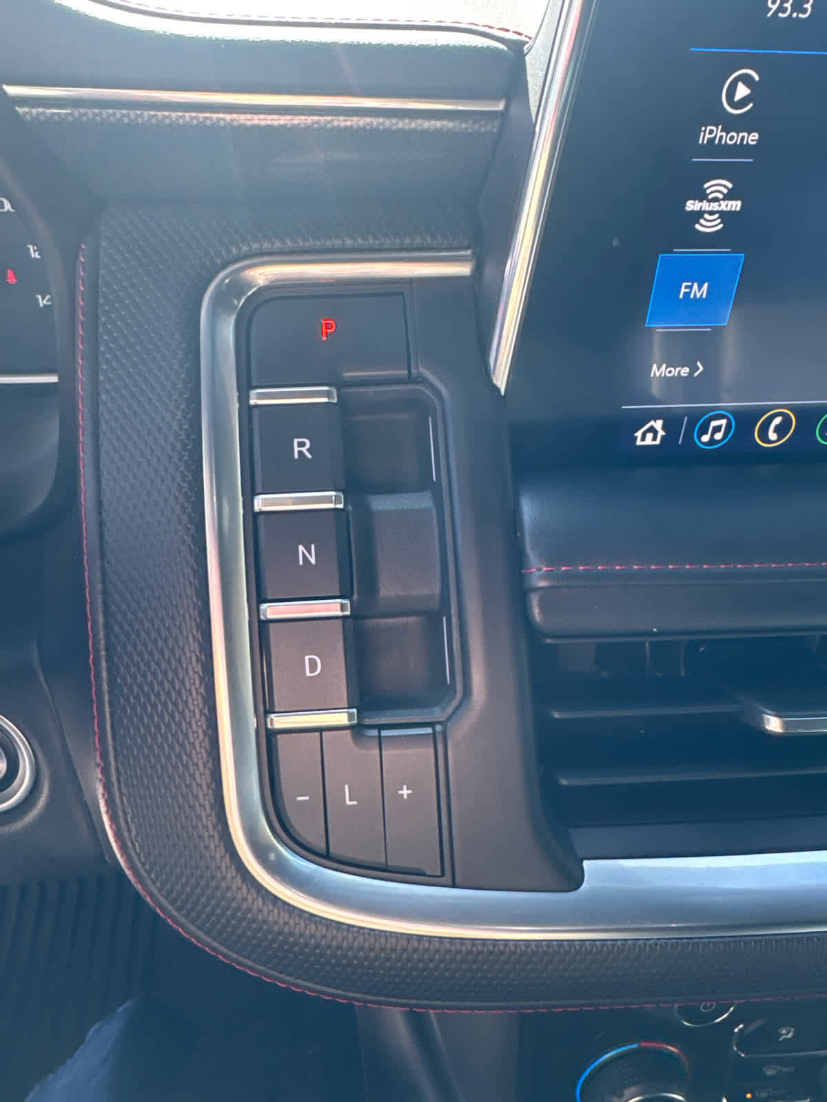 Certified 2021 Chevrolet Tahoe RST w/ Rear Media and Nav Package image 22