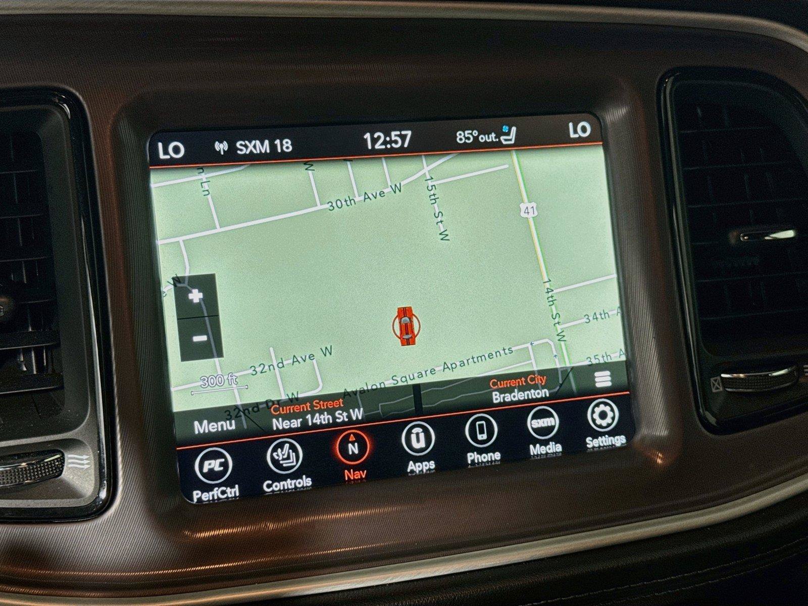 Used 2022 Dodge Challenger R/T w/ T/A Package RWD image 20