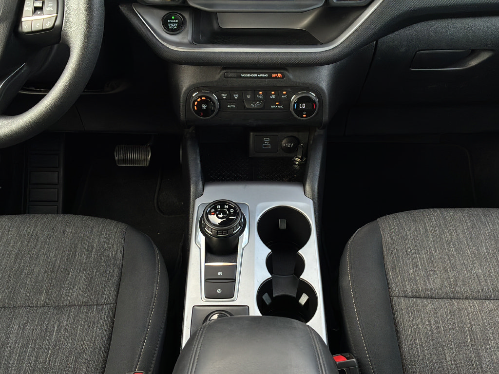 Used 2021 Ford Bronco Sport Big Bend AWD/4WD image 23