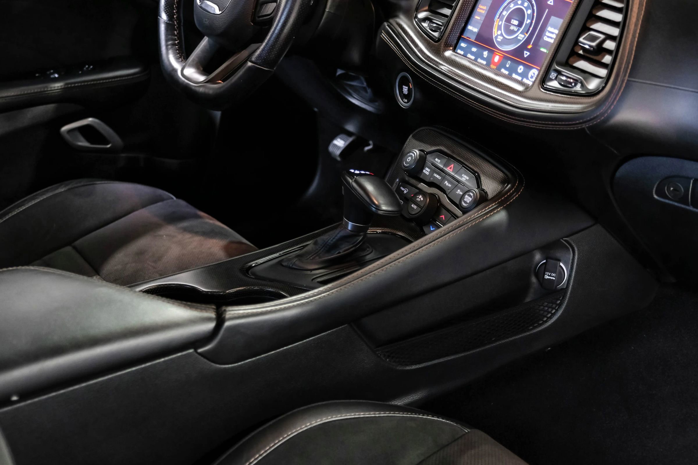 Used 2020 Dodge Challenger R/T Scat Pack image 26