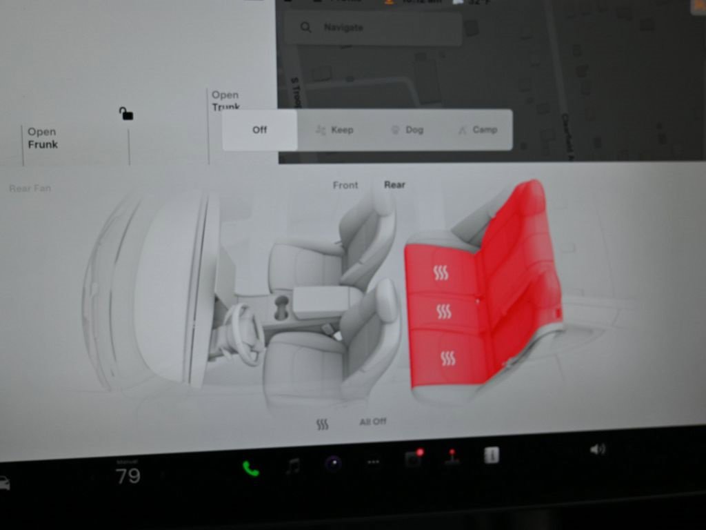 Used 2023 Tesla Model Y Long Range image 33