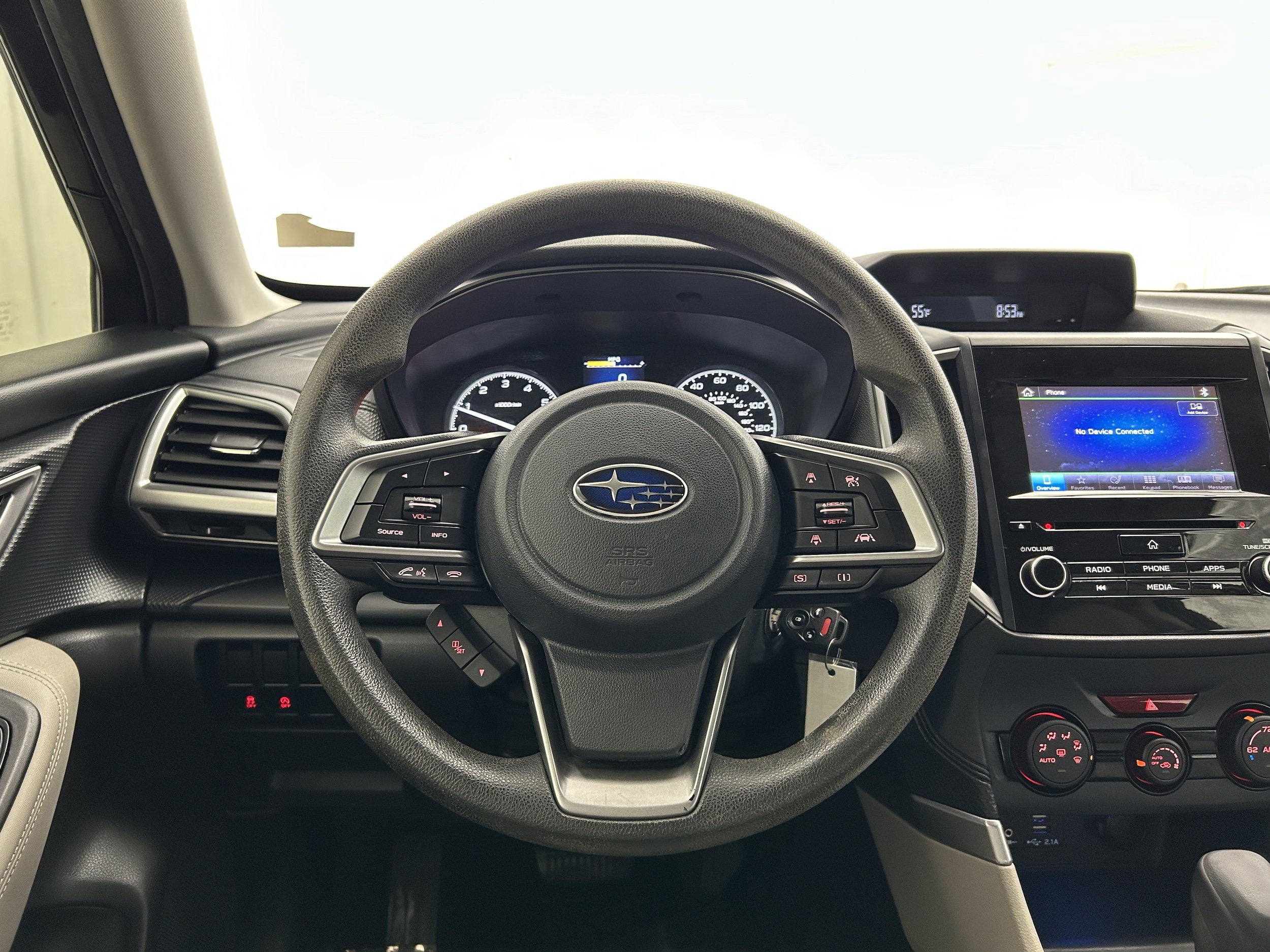 Used 2019 Subaru Forester w/ Alloy Wheel Package AWD/4WD image 12