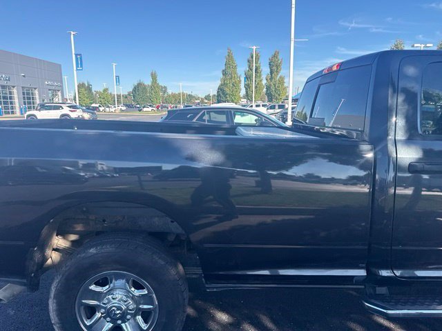 Used 2021 RAM 3500 Tradesman AWD/4WD image 14