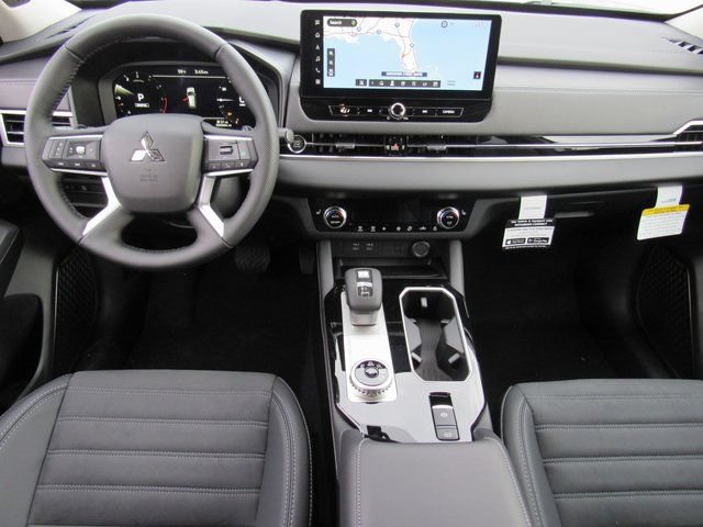 New 2026 Mitsubishi Outlander SE FWD image 9