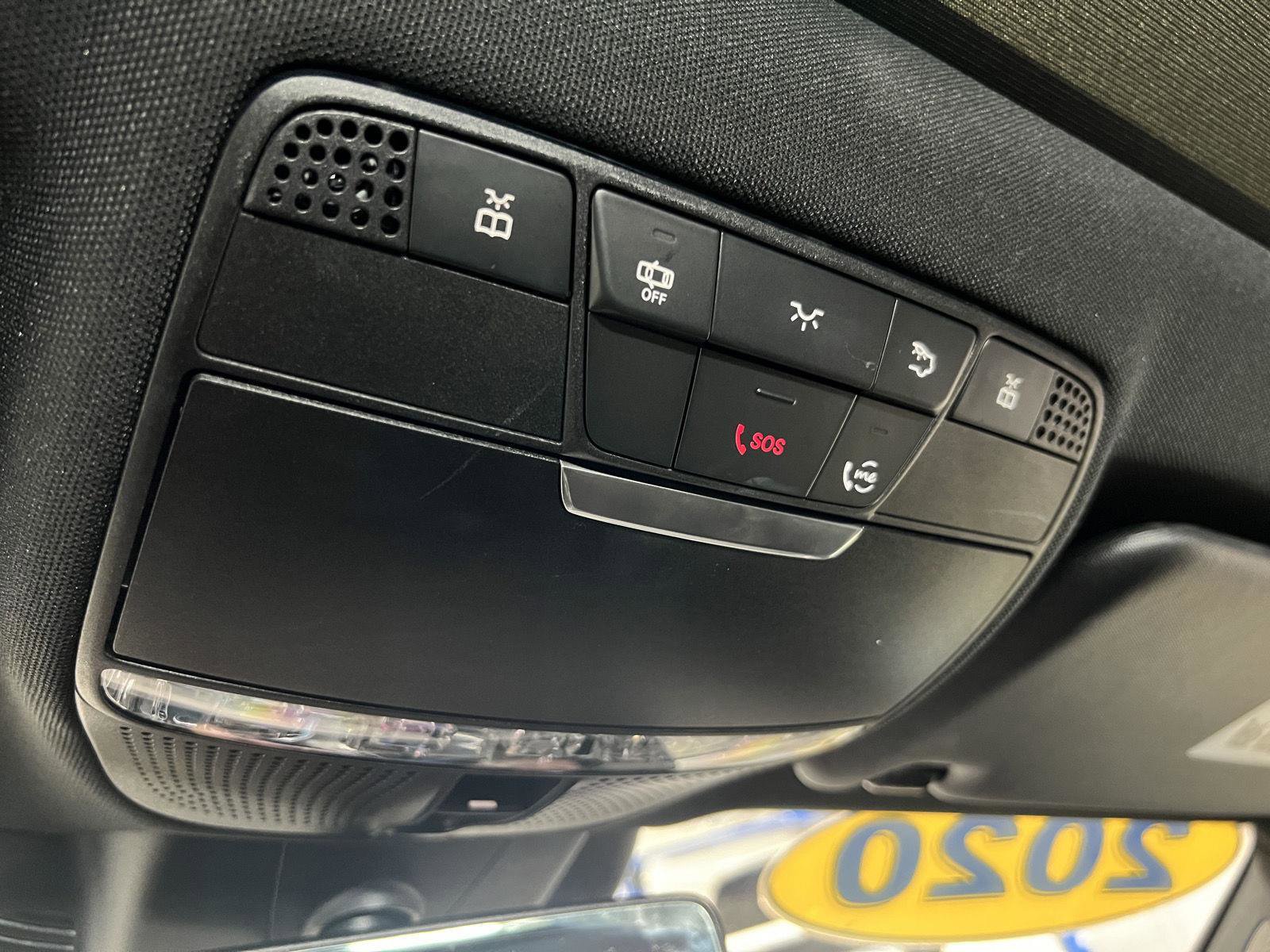 Used 2020 Mercedes-Benz E 350 4MATIC Sedan image 31