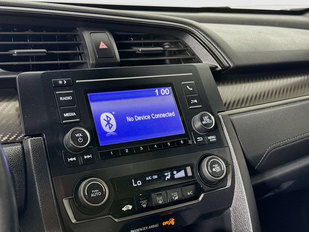 Used 2019 Honda Civic Sport image 16