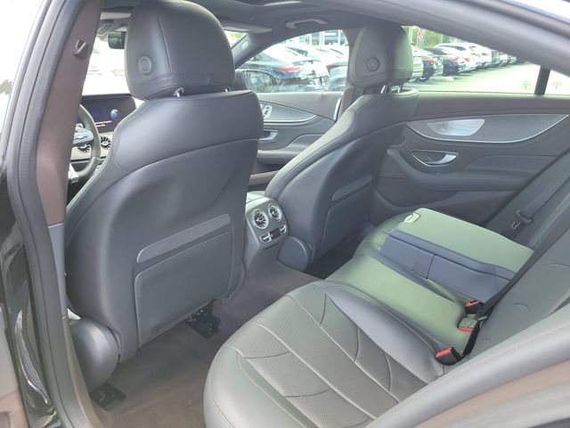 Used 2019 Mercedes-Benz CLS 53 AMG 4MATIC image 10